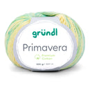Grundl Primavera 100% Premium Cotton Yarn