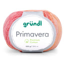 Grundl Primavera 100% Premium Cotton Yarn