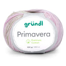 Grundl Primavera 100% Premium Cotton Yarn