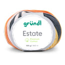 Grundl Estate 100% Premium Cotton Yarn