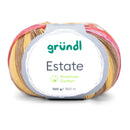 Grundl Estate 100% Premium Cotton Yarn