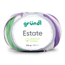 Grundl Estate 100% Premium Cotton Yarn