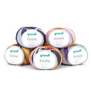 Grundl Estate 100% Premium Cotton Yarn