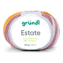 Grundl Estate 100% Premium Cotton Yarn