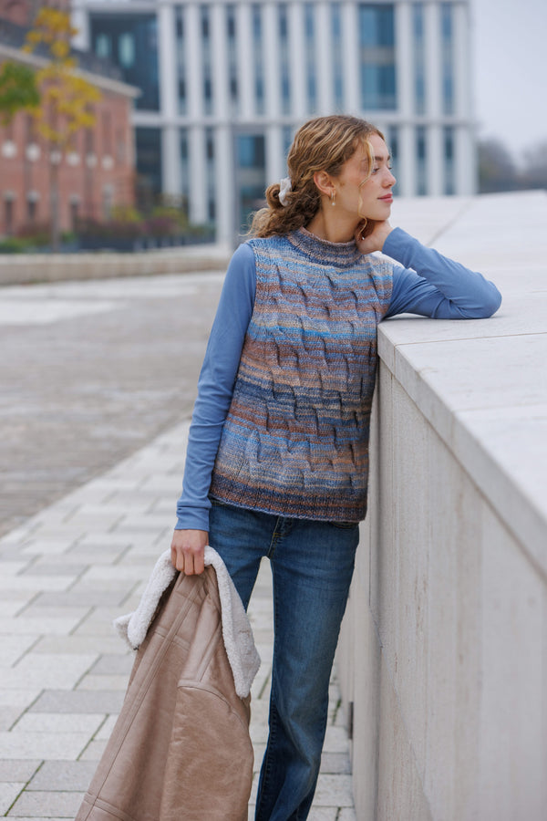 Grundl Piuma Yarn