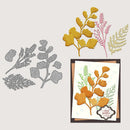 Poppy Crafts Cutting Dies