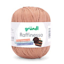Grundl Raffinessa 100% Viscose Paper Yarn