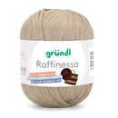 Grundl Raffinessa 100% Viscose Paper Yarn