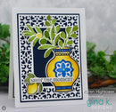 Gina K Designs Die Set - La Dolce Vita