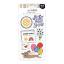 Jen Hadfield  Create Joy Stamp Set