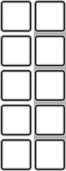 Poppy Crafts Cutting Dies & Stamp Set