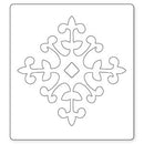 Sizzix Bigz Die - Snowflake*