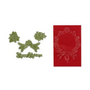 Sizzix Framelits Die Set w/Textured Impressions - Ornament Set