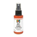 Dina Wakley Media Gloss Sprays 2oz - Tangelo*
