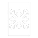 Sizzix Bigz Plus Q Die - Snowflake*