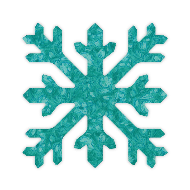 Sizzix Bigz Plus Q Die - Snowflake*