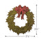 Sizzix Bigz Die w/Texture Fades - Layered Holiday Wreath by Tim Holtz