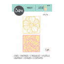 Sizzix Thinlits Dies By Olivia Rose 3 Pack - Floral Card Fronts*