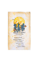 Sizzix Thinlits Dies By Tim Holtz 10/Pkg - Halloween Night*