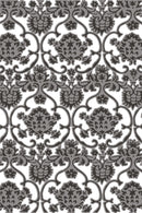 Sizzix Multi-Level Texture Fades Embossing Folder By Tim Holtz - Tapestry*