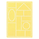 Sizzix Thinlits Die Set 2/Pkg By Eileen Hull - Faux Postage*