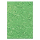 Sizzix 3D Textured Embossing Folder By Catherine Pooler - Jungle Textures*