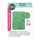 Sizzix 3D Textured Embossing Folder By Catherine Pooler - Jungle Textures*
