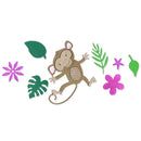 Sizzix Thinlits Die Set By Catherine Pooler 22/Pkg - Going Bananas