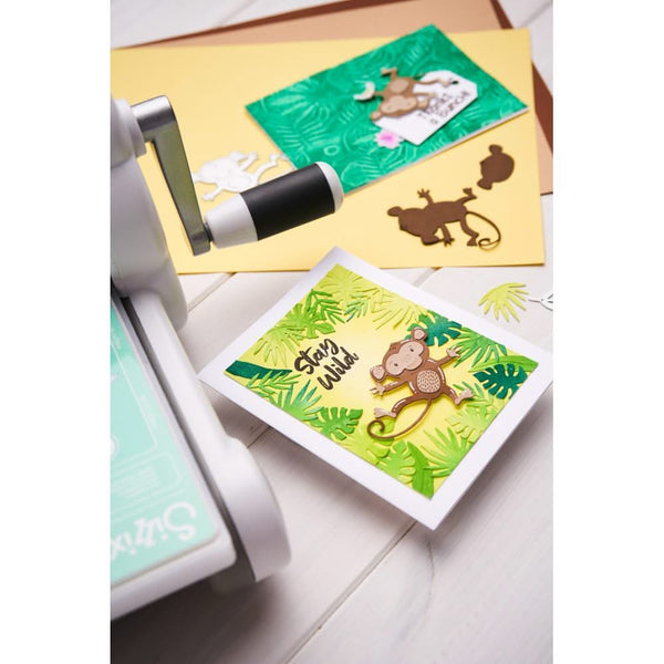 Sizzix Thinlits Die Set By Catherine Pooler 22/Pkg - Going Bananas