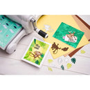 Sizzix Thinlits Die Set By Catherine Pooler 14/Pkg - Stay Wild