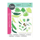 Sizzix Thinlits Die Set By Catherine Pooler 14/Pkg - Stay Wild
