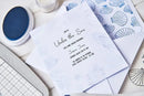 Sizzix Clear Stamps By Lisa Jones 15/Pkg - Ocean Elements*