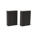Sizzix Making Essentials Sanding Blocks 2/Pkg
