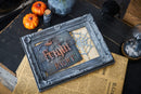 Sizzix Thinlits Dies By Tim Holtz 9/Pkg - Vault Gothic Portraits^
