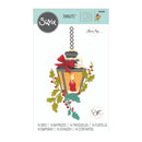 Sizzix Thinlits Dies By Olivia Rose 14/Pkg - Lamp Light