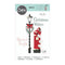 Sizzix Thinlits Dies By Olivia Rose 17/Pkg - Letters at Christmas