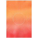Sizzix Cosmopolitan 3D Textured Impressions Emboss Folder By Stacey Park - Shine Bright*
