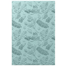 Sizzix 3D Textured Embossing Folder By 49 And Market - Pines*