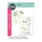 Sizzix Framelits Die Set 25/Pkg By Catherine Pooler - Happy Holly Days #2