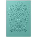 Sizzix 3D Textured Embossing Folder By Catherine Pooler - Yuletide*