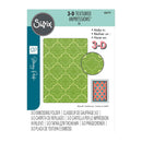 Sizzix 3D Textured Impressions Embossing Folder By Stacey Park - Textures From Afar