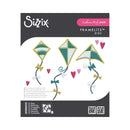 Sizzix Framelits Die Set By Catherine Pooler 13/Pkg - Sky's the Limit