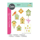 Sizzix Thinlits Die Set By Catherine Pooler 17/Pkg - Good Place To Land