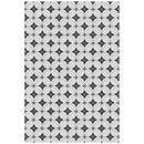 Sizzix Textured Impressions Embossing Folder by Tim Holtz - Vault Diamonds