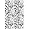 Sizzix Textured Impressions Embossing Folder by Tim Holtz - Vault Flourish