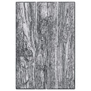 Sizzix 3D Texture Fades Embossing Folder A5 By Tim Holtz - Lumber