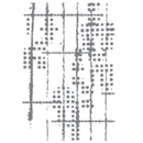 Sizzix Multi-Level Embossing Folder By Seth Apter - Dot Matrix