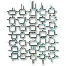 Sizzix Thinlits Die By Seth Apter 1/Pkg - Waffles
