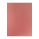 Poppy Crafts Letter Size Premium Mirror Cardstock 10 Pack - Soft Burgundy*