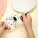 Universal Crafts Die Brush & Pick Accessory